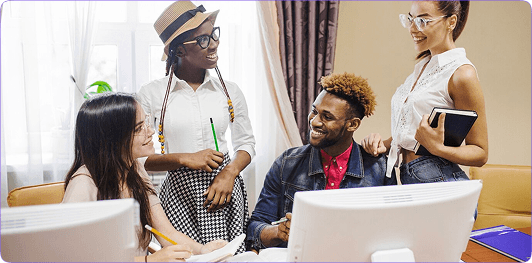 Internship Opportunities (Paid/Unpaid)