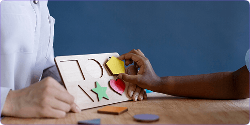 Take a Psychometric/Personality Test